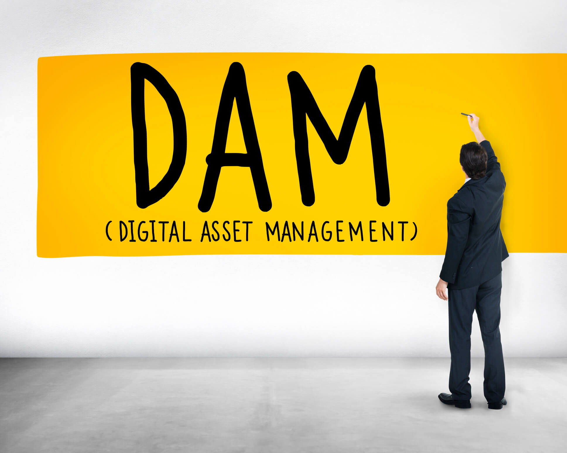 The Latest Trends And Best Practices In Digital Asset Management Dam